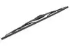Каркасная щетка стеклоочистителя Valeo Silencio Performance Spoiler 550мм 574193