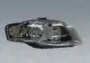 Фара пер. прававя AUDI A4 10/06-08 710301219204