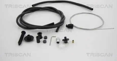 814010316 Тросик газа TRISCAN подбор по vin на Brocar
