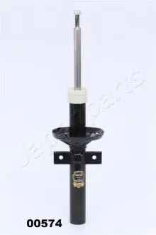 MM00574 Амортизатор газ.передн.Fiesta -95 Courier JAPANPARTS підбір по vin на Brocar