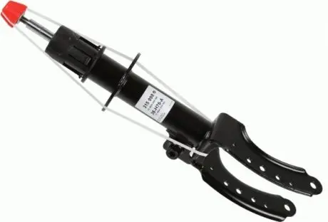 315998 Амортизатор підвіски SACHS підбір по vin на Brocar