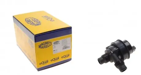 012316000008 Помпа води MAGNETI MARELLI 012316000008 MAGNETI MARELLI підбір по vin на Brocar