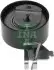 Ролик ГРМ Citroen C2/C3/C4/Peugeot 206/207/307/1007 1.4 16V 03- (натяжний) (60х29) 531 0757 10