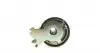 531075710 Ролик ГРМ Citroen C2/C3/C4/Peugeot 206/207/307/1007 1.4 16V 03- (натяжний) (60х29) INA підбір по vin на Brocar