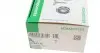 531075710 Ролик ГРМ Citroen C2/C3/C4/Peugeot 206/207/307/1007 1.4 16V 03- (натяжний) (60х29) INA підбір по vin на Brocar