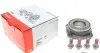 Подшипник ступицы (задней) BMW X3 (F25) 10-17 713 6495 70