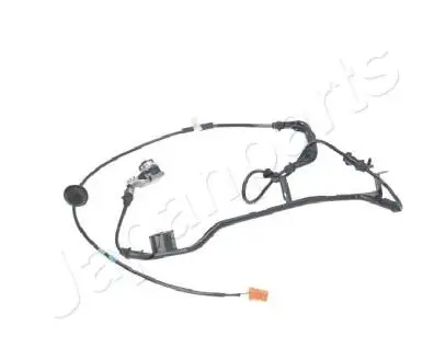 ABS478 Датчик частоти обертання колеса JAPANPARTS підбір по vin на Brocar