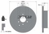 Диск тормозной (задний) Nissan Pathfinder 04- (308x18) PRO 92181603