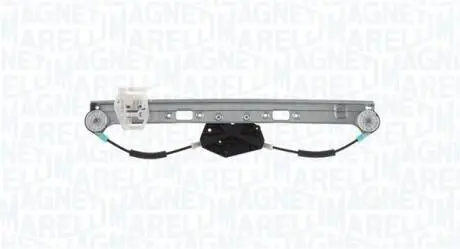 350103484000 Подъемное устройство для окон 350103484000 MAGNETI MARELLI MAGNETI MARELLI підбір по vin на Brocar