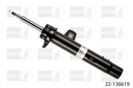 22136619 Амортизатор подвески BILSTEIN підбір по vin на Brocar