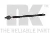 Рулевая тяга (пр+лев) Ford Mondeo 93-  (15" колеса) 5032544