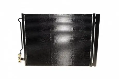35971 Радіатор кондиціонера BMW 5 (F10/F11/F07) 2.0i 11-17 (N20) NRF підбір по vin на Brocar