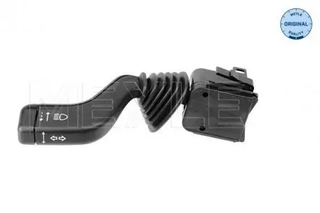 6148900006 Перемикач підрульовий Opel Astra G 1.4/1.6 16V 98-05 MEYLE підбір по vin на Brocar