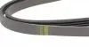 AD04R1025 Ремень генератора Suzuki Grand Vitara 2.5-2.7 98-03/ Honda Stream 1.7 01- / Nissan 300 ZX 3.0 84-90 BLUE PRINT підбір по vin на Brocar