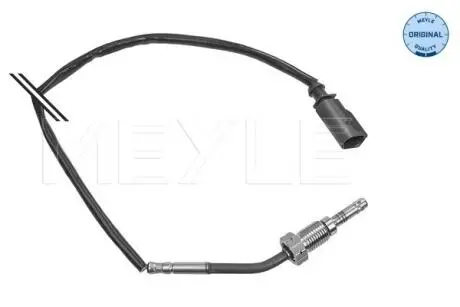 1148000128 Датчик температури вихлопних газів MEYLE підбір по vin на Brocar