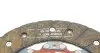 624317009 Комплект сцепления Ford Focus 2.0 TDCi 03-12/Volvo S40/V50 2/0D 04-10 (d=240mm) LUK підбір по vin на Brocar
