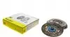 Комплект зчеплення Ford Focus 2.0 TDCi 03-12/Volvo S40/V50 2/0D 04-10 (d=240mm) 624 3170 09
