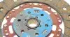 624317009 Комплект сцепления Ford Focus 2.0 TDCi 03-12/Volvo S40/V50 2/0D 04-10 (d=240mm) LUK підбір по vin на Brocar