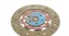 624317009 Комплект сцепления Ford Focus 2.0 TDCi 03-12/Volvo S40/V50 2/0D 04-10 (d=240mm) LUK підбір по vin на Brocar