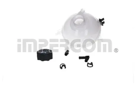 44124 Корпус IMPERGOM підбір по vin на Brocar