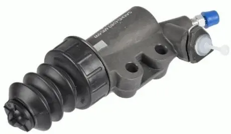 6283605019 Робочий циліндр зчеплення MAZDA 3/5 2,0 06- SACHS підбір по vin на Brocar