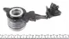 CSC1028531 Подшипник выжимной Fiat Ducato 2.3JTD 06- RYMEC підбір по vin на Brocar