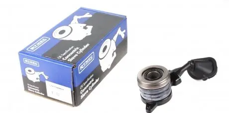 CSC1028531 Подшипник выжимной Fiat Ducato 2.3JTD 06- RYMEC підбір по vin на Brocar