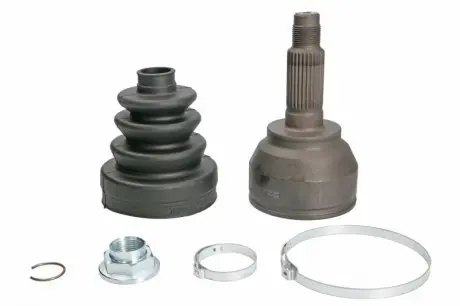 VKJA5149 ШРУС со смазкой в комплекте SKF подбор по vin на Brocar