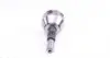 151505 Шрус (наружный) Opel Astra H/J 04-/Zafira B 05-15 (33z/24z/52.3mm/84.4mm/54mm) METELLI підбір по vin на Brocar