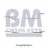 BM50119 Труба вихлопного газу BM CATALYSTS підбір по vin на Brocar
