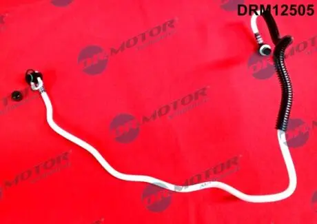 DRM12505 Трубка топливная DR.MOTOR подбор по vin на Brocar