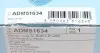 ADM51634 Провода зажигания Mazda 323 1.5/1.6 16V 98-04 (к-кт) BLUE PRINT підбір по vin на Brocar