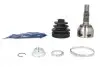 Шрус (наружный) Opel Astra H/J 04-/Zafira B 05-15 (33z/22z) 614 498 0023