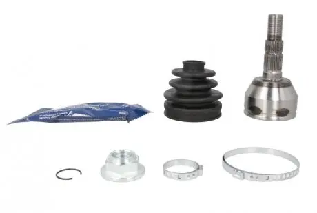 6144980023 Шрус (наружный) Opel Astra H/J 04-/Zafira B 05-15 (33z/22z) MEYLE подбор по vin на Brocar