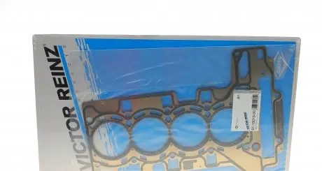 611001900 Прокладка ГБЦ BMW 1/3/5 N20/N26 2.0 10- (0.70mm) VICTOR REINZ подбор по vin на Brocar