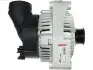 A3065 Генератор AUTO STARTER підбір по vin на Brocar