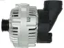 A3065 Генератор AUTO STARTER підбір по vin на Brocar