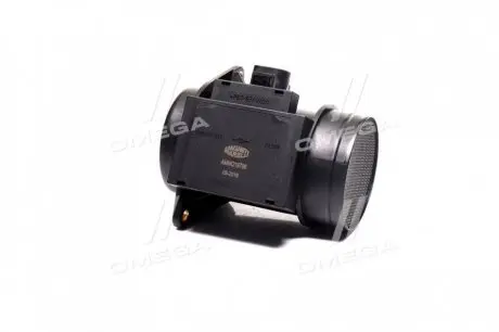 213719706019 Расходомер воздуха (выр-во Magneti Marelli кор.код. AMMQ19706) MAGNETI MARELLI подбор по vin на Brocar