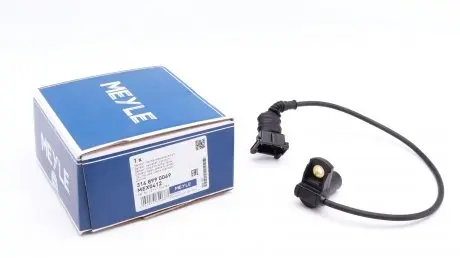 3148990069 Датчик положения распредвала BMW 3 (E36) 2.5i 90-95 MEYLE подбор по vin на Brocar