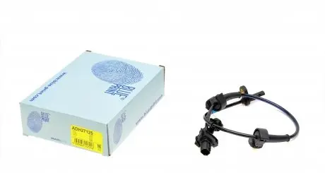 ADH27125 Датчик ABS (задний) Honda Civic VIII 05-11 (L) BLUE PRINT подбор по vin на Brocar