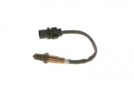0258017339 Лямбда зонд MB C-class (W204)/E-class (W212/W213) 11- BOSCH підбір по vin на Brocar