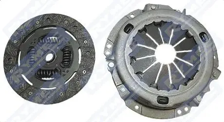 JT1623 Комплект зчеплення RYMEC підбір по vin на Brocar
