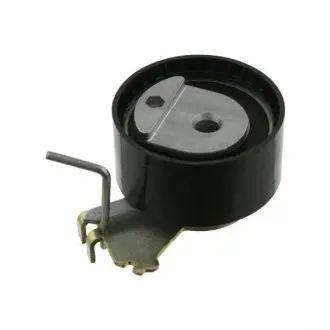 26804 Ролик натяж. C2/C3/C4, PEUGEOT 206, 307 FEBI BILSTEIN підбір по vin на Brocar