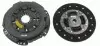 Комплект зчеплення Fiat Ducato 2.3D 06- (88kw) 3000 951 354