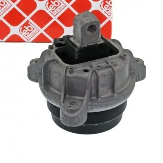 45586 Подушка двигуна (L) BMW 5(F10) 535i xDrive 10- N55 B30 FEBI BILSTEIN підбір по vin на Brocar
