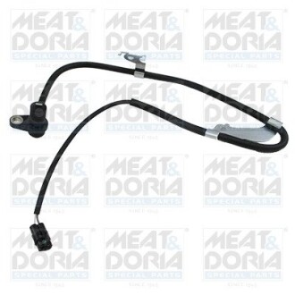 901033 CZUJNIK ABS SUZUKI LIANA 1,6 02- MEAT&DORIA подбор по vin на Brocar