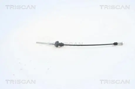 814065117 Трос, стоянкова гальмівна система TRISCAN підбір по vin на Brocar