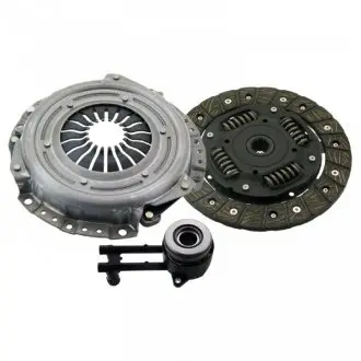 ADF123093 Комплект зчеплення BLUE PRINT підбір по vin на Brocar