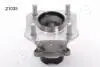 KK21035 Ступица колеса JAPANPARTS підбір по vin на Brocar