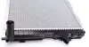 51321 Радіатор охолодження Audi 100 90-97 NRF підбір по vin на Brocar
